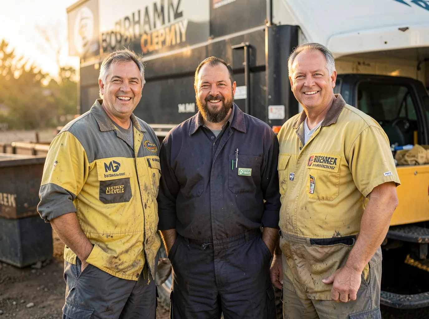 Sewage Cleanup company in Smith River, CA